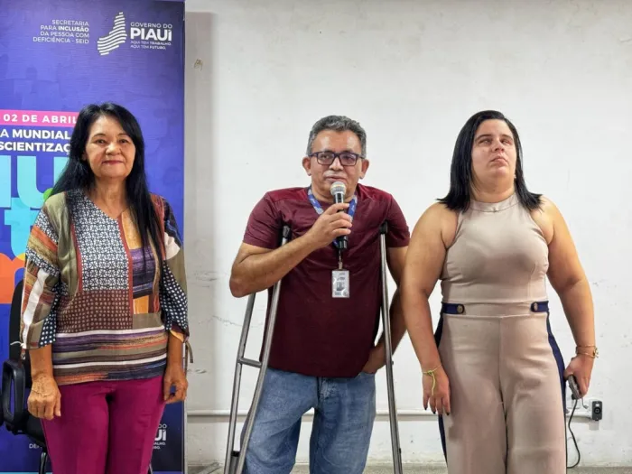 Seminário capacita profissionais do interior do Estado para os serviços ofertados pela Seid