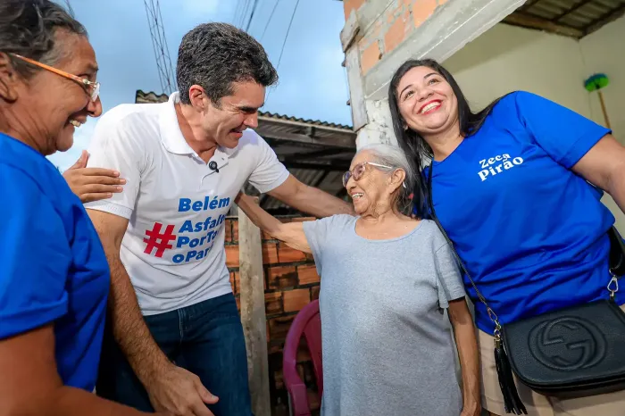 Foto: Marco Santos / Ag. Pará