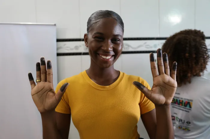 Foto: Ítalo Oliveira/SDR