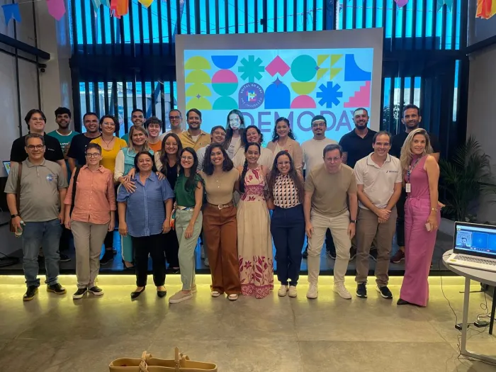 Governo da Paraíba realiza Demoday e encerra pré-incubação de startups do Parque Tecnológico Horizontes de Inovação