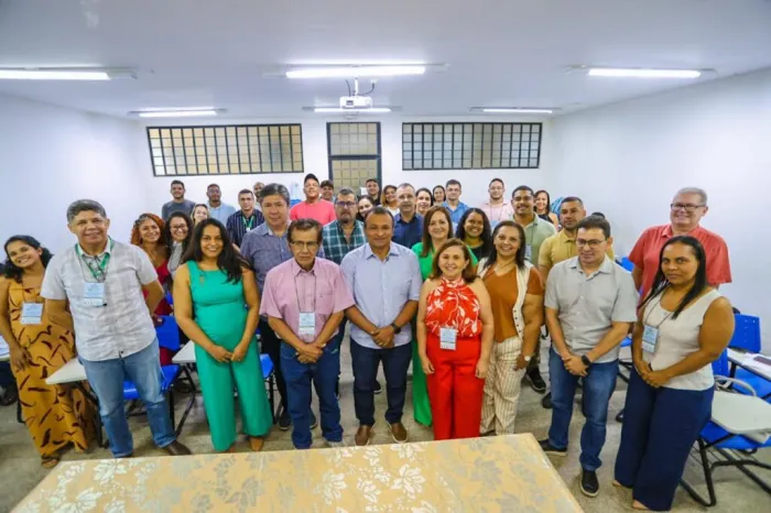 Sada participa de curso para o combate da brucelose e da tuberculose