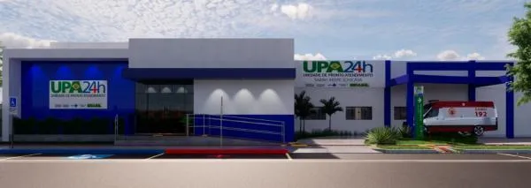 Vereadora pede auditoria urgente na UPA de Sorriso após denúncias de superlotação e falta de insumos