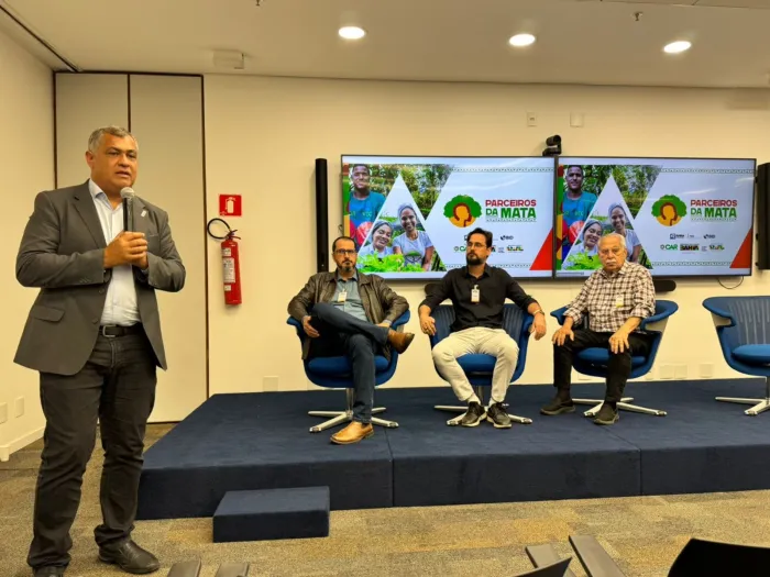 Foto: Adriano Costa/SDR