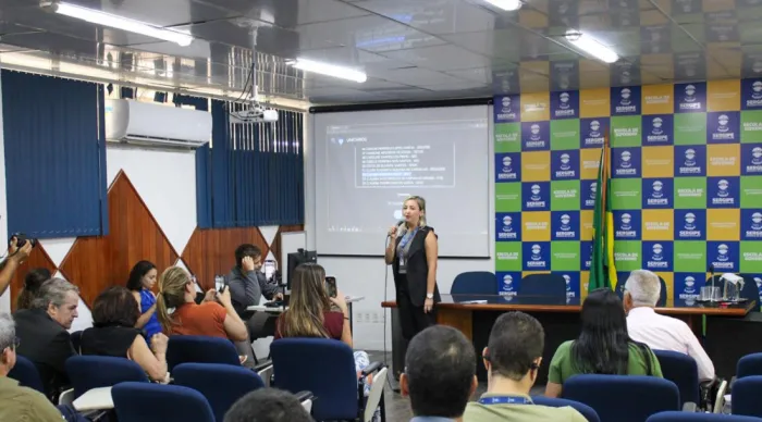 Governo sorteia vagas da pós-graduação em gestão de excelência em ESG na administração pública