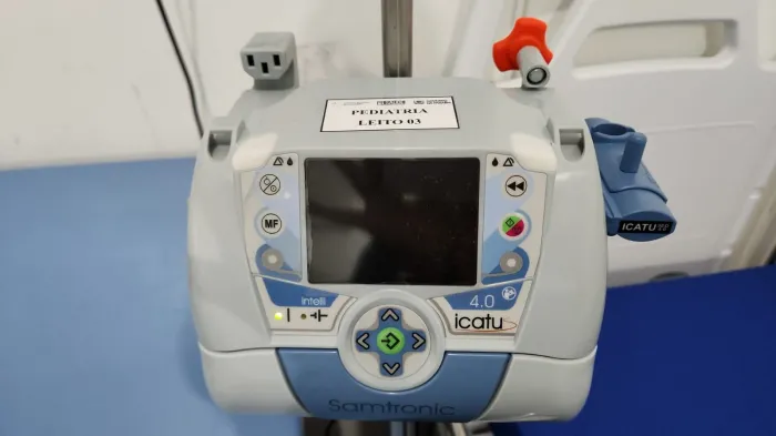Novos equipamentos reforçam assistência aos pacientes da UTI e Pediatria do Hospital Regional de Guarabira
