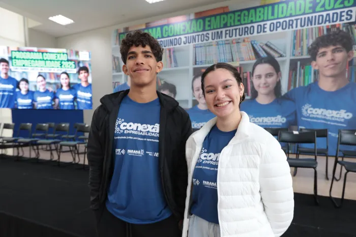 Foto: Geraldo Bubniak/AEN