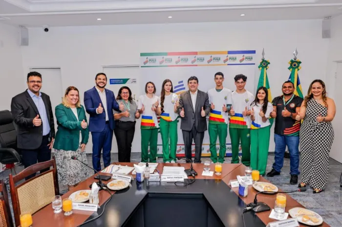 Foto: Reprodução/Secom Piauí