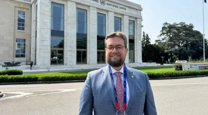 Sergipe integra delegação brasileira na Suíça para 113ª Conferência Internacional do Trabalho da OIT