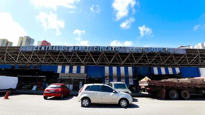 Foto: Feijão Almeida/GOVBA