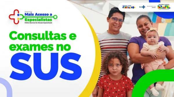 Vereador pede que Sorriso adira ao programa nacional para reduzir filas por consultas especializadas