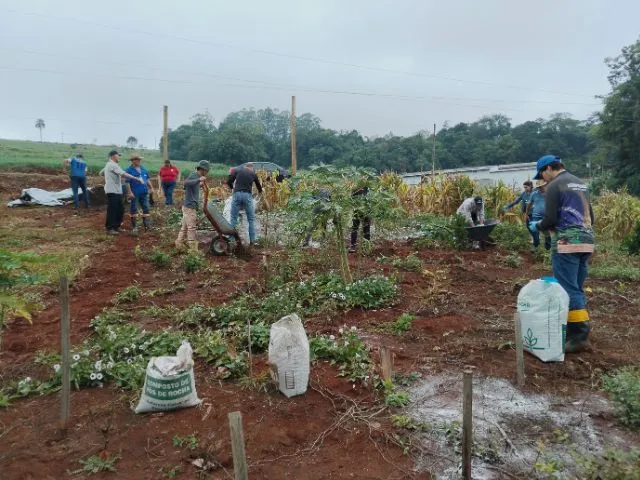 Foto: Reprodução/Secom SC