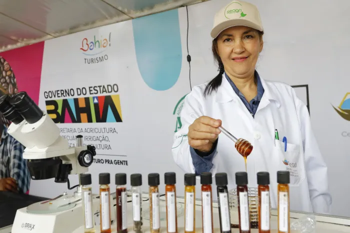 Foto: Manu Cavadas- Ascom/Seagri