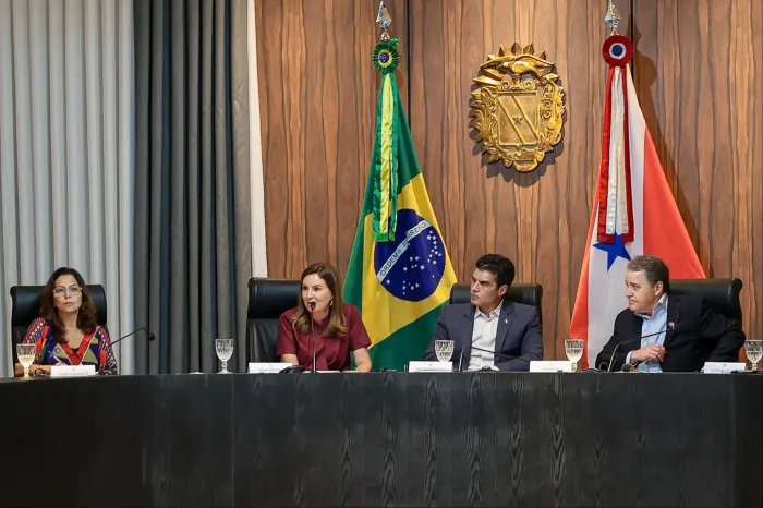 Foto: Marco Santos / Ag. Pará