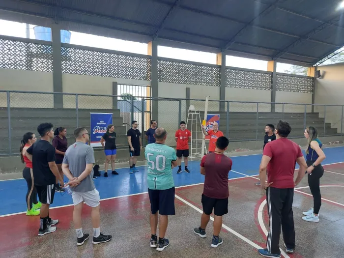 Projeto Sedel Capacita beneficia mais de 50 municípios