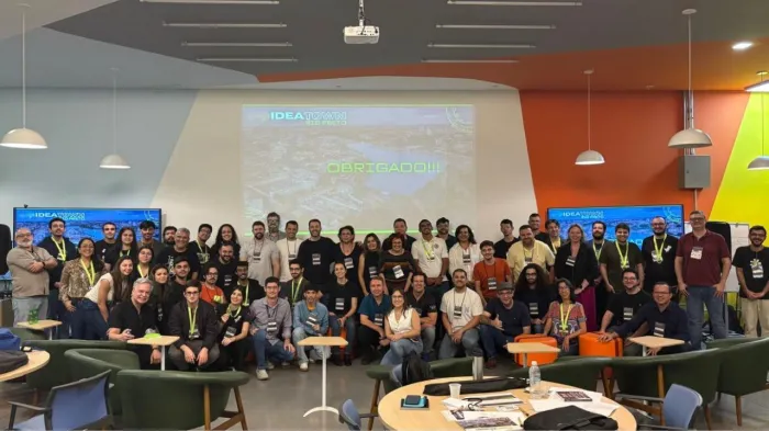 Ideatown premia melhores ideias para meio ambiente e mobilidade