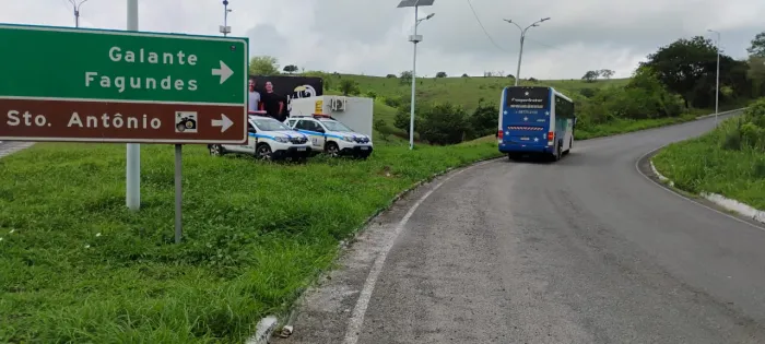 Foto: Reprodução/Secom Paraíba