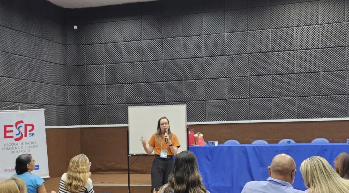 Capacitação reuniu profissionais e estudantes para fortalecer práticas clínicas na oncologia / Fotos: Nucom Funesa