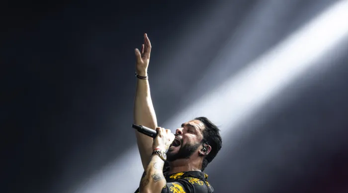 Segundo domingo do Arraiá do Povo garante shows e diversão para todos os públicos