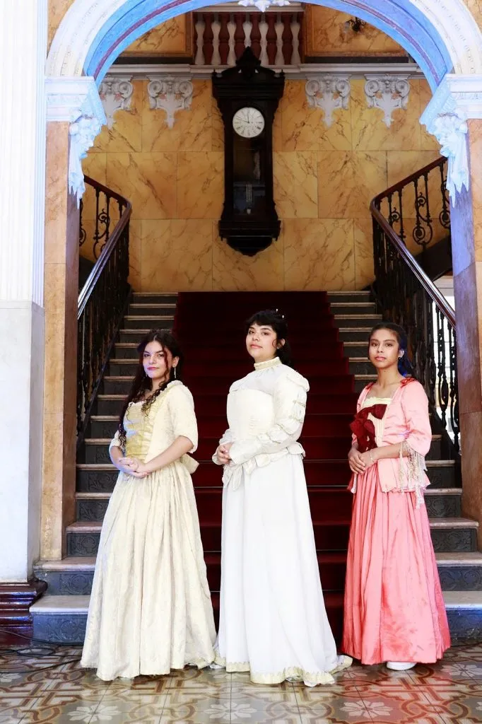 Foto: Reprodução/Agência Amazonas