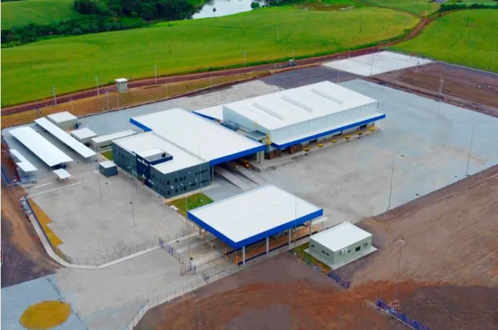 Governo de SC amplia margem mínima de importações por Dionísio Cerqueira para 30%