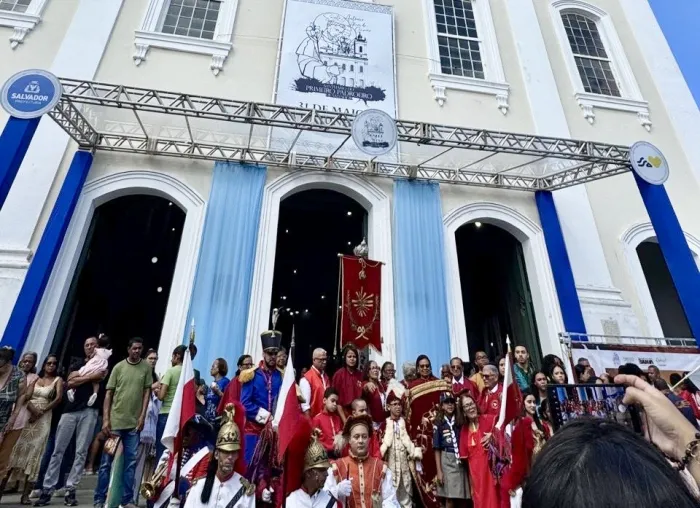 Foto: Ascom/Setur-BA