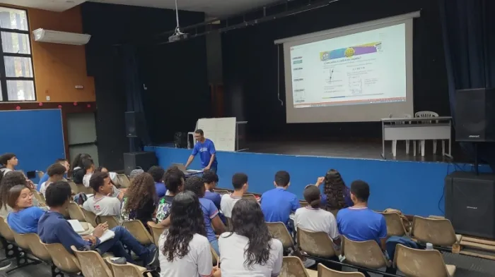 Foto: Divulgação/SEC