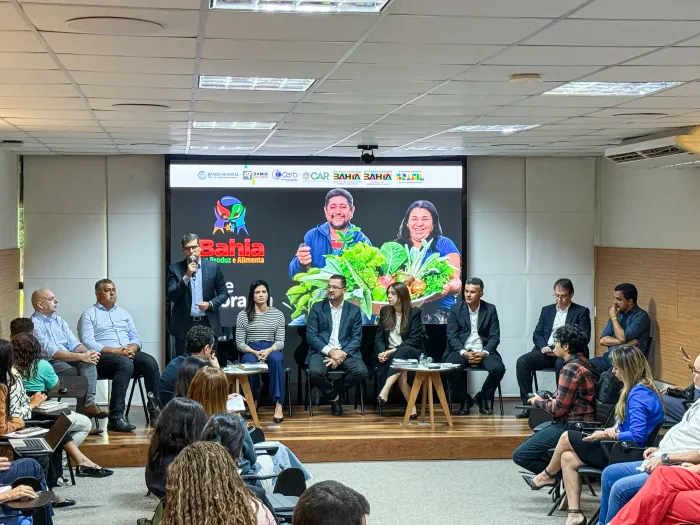 Foto: Haeckle Dias/Ascom Cerb