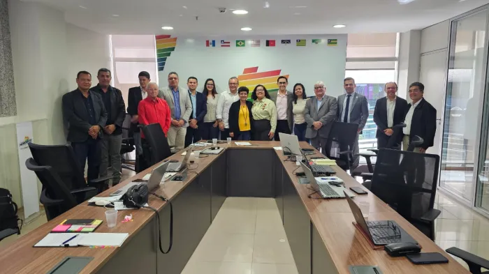  Foto: Adriano Costa/SDR