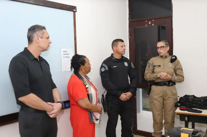 Foto: Reprodução/Secom Paraíba