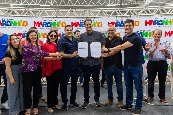 Governo anuncia expansão dos serviços especializados em Santa Helena