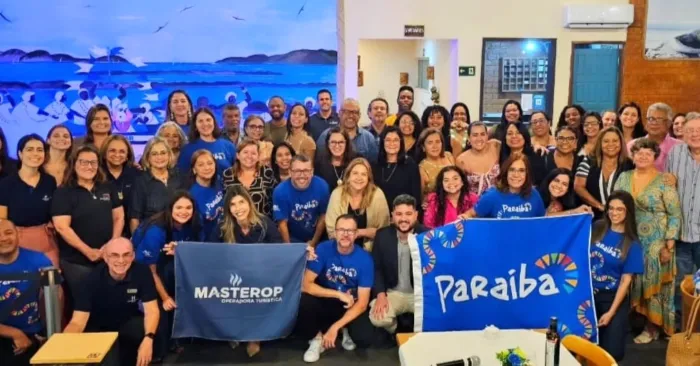 Foto: Reprodução/Secom Paraíba