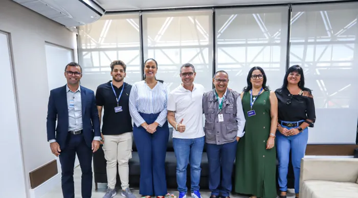 Governador celebra entrega simbólica de premiações do ‘Nota da Gente’ e destaca incentivo à cidadania fiscal