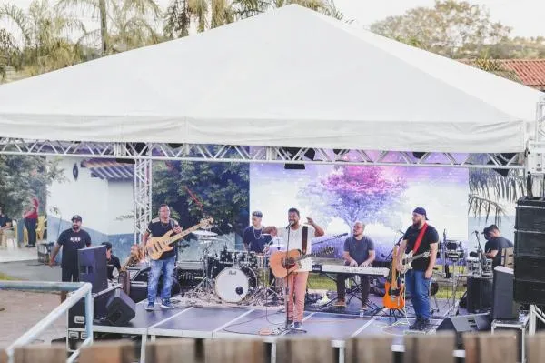 Câmara de Sorriso aprova projeto que prevê valorização de artistas locais