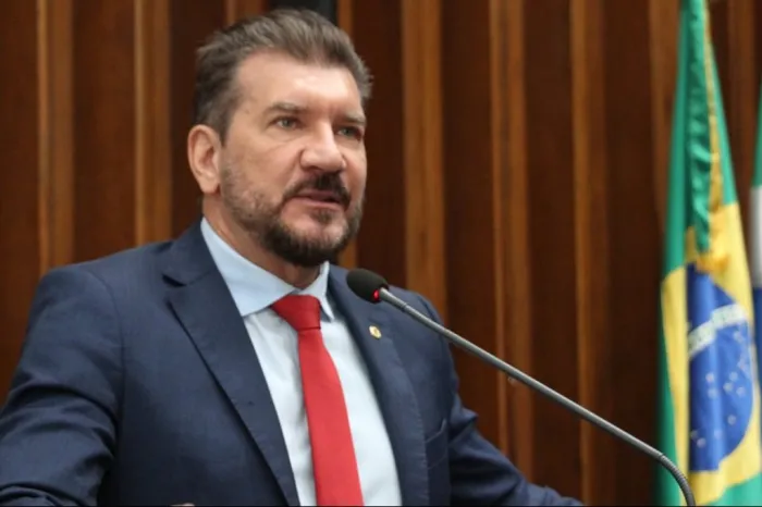 Pedro Kemp faz análise sobre indicadores econômicos sociais do Brasil