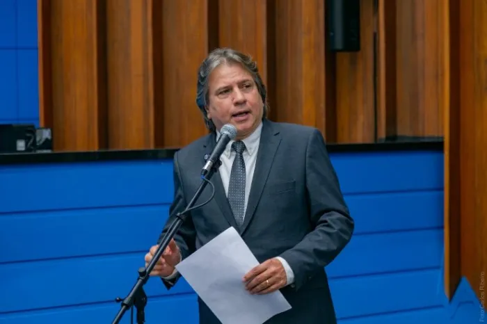 Caravina solicita viatura para reforçar segurança no Distrito de Casa Verde