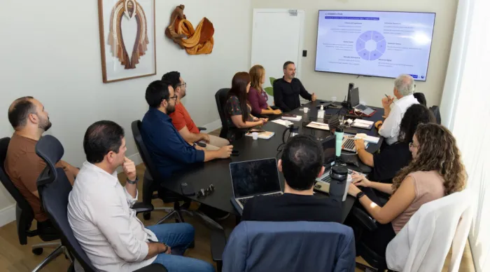 Fotos: Ascom Desenvolve-SE