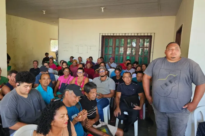 Mutirão beneficia produtores rurais em municípios do Pará 