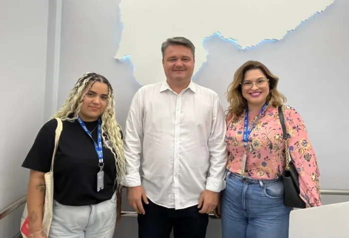 Foto: Reprodução/Secom Piauí