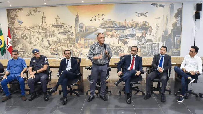 Encontro define detalhes para a 9ª edição do Mutirão Pop Rua Jud
