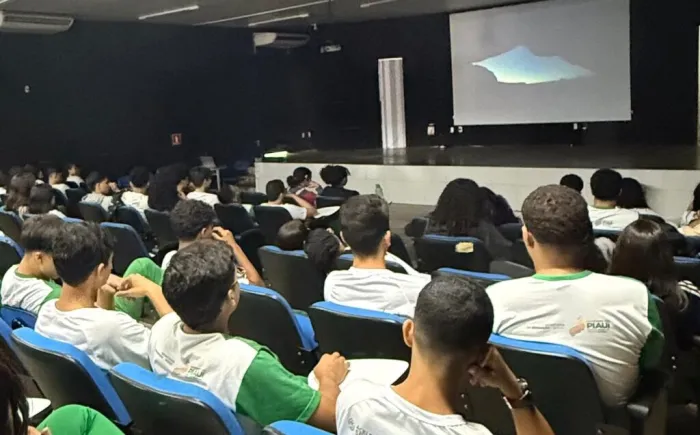 Foto: Reprodução/Secom Piauí
