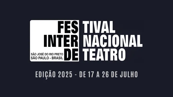 ProAC: FIT Rio Preto 2025 abre convocatória para projetos incentivados