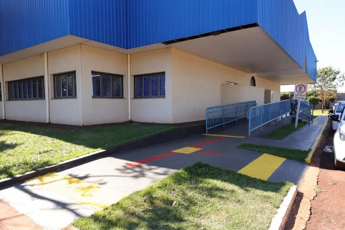 Foto: Reprodução/Prefeitura de Dourados - MS