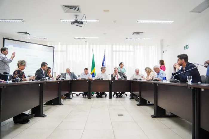 CCJ dá parecer favorável à MP que altera estrutura do Corpo de Bombeiros