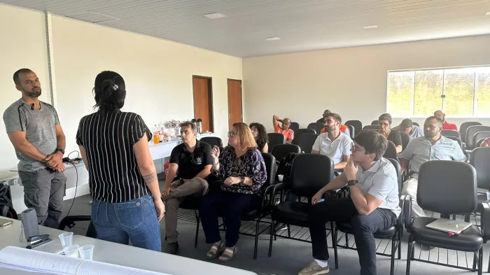 Foto: Reprodução/Prefeitura de Parauapebas - PA