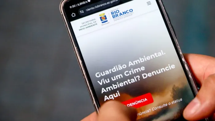 Prefeitura de Rio Branco lança Plano de Prevenção, Portal de Denúncias e Sistema de Monitoramento de Queimadas Urbanas