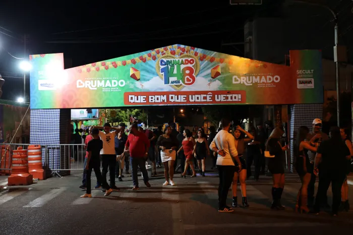 Foto: Leonardo Rattes/Ascom Sesab