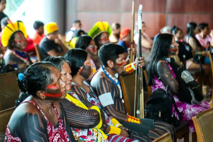 Foto: Sidney Oliveira/ Ascom Uepa