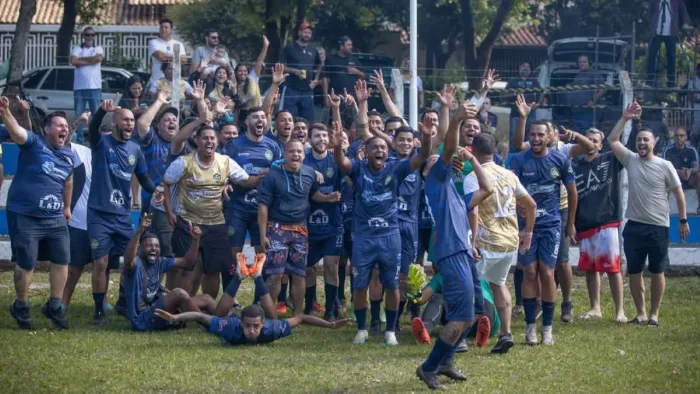 Definidos finalistas das Copas Zona Norte e Zona Sul