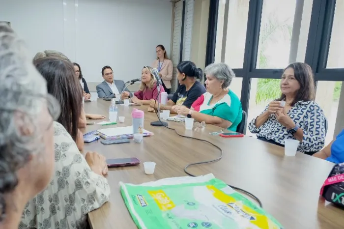 PL propõe vacinação prioritária para mães de pessoas atípicas em MS