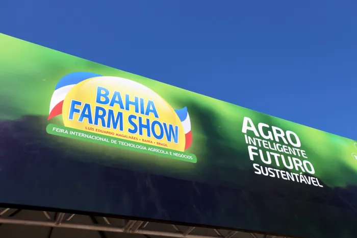 Foto: Wuiga Rubini/GOVBA